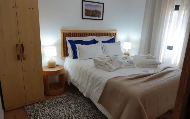 Refúgio da Quinta Nere Maitia