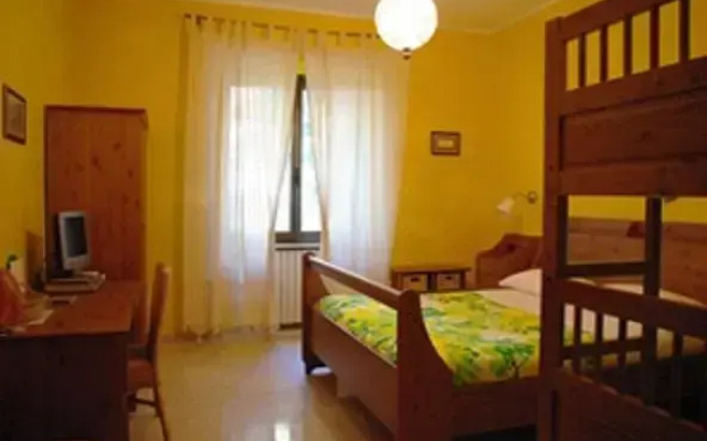 Villa Angela Resort
