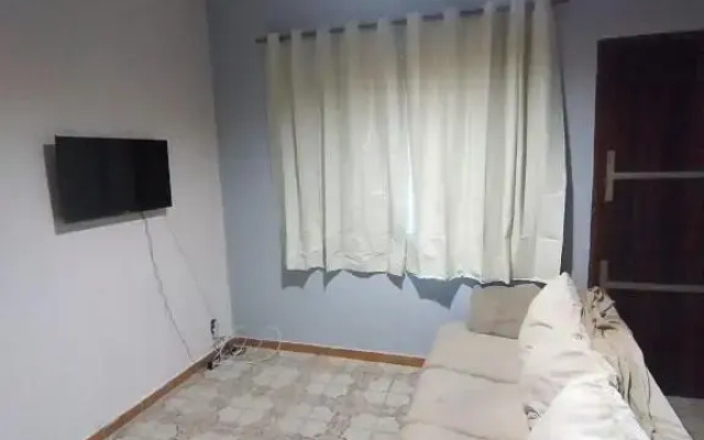 Ohana Casa 2 Boraceia