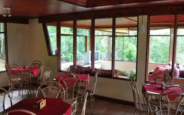 Pousada e Spa Vrindávana