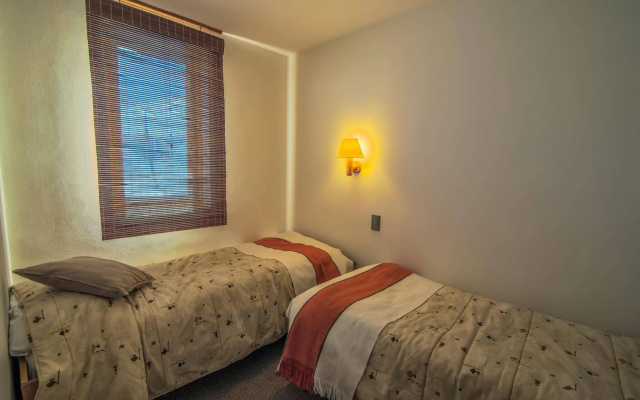 Colorado Apart Hotel