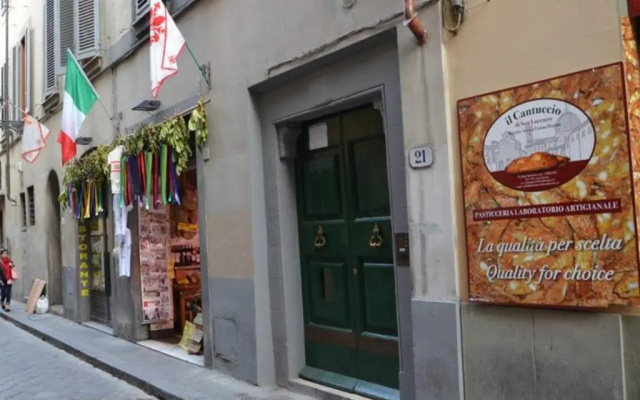 Sant'Antonino Apartments