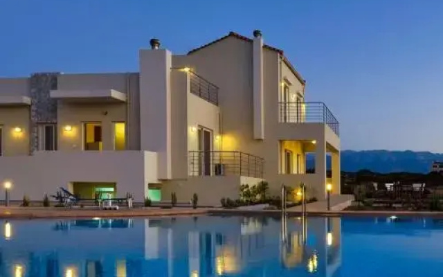 Apartment Cretan View.2