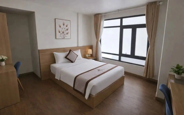 Vô Tư Hotel