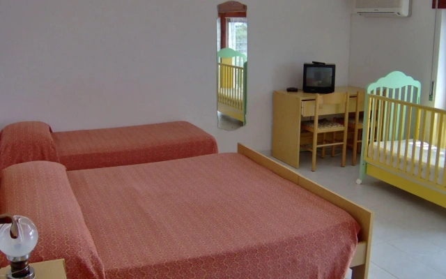 Hotel Svizzero