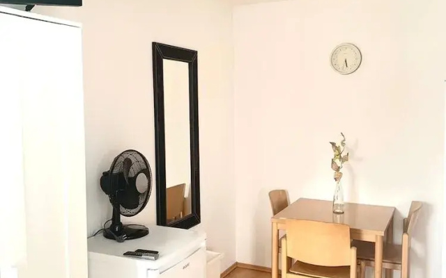 Favoriten-Rooms