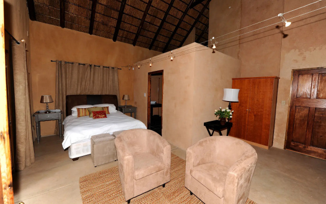 Sherewood Lodge