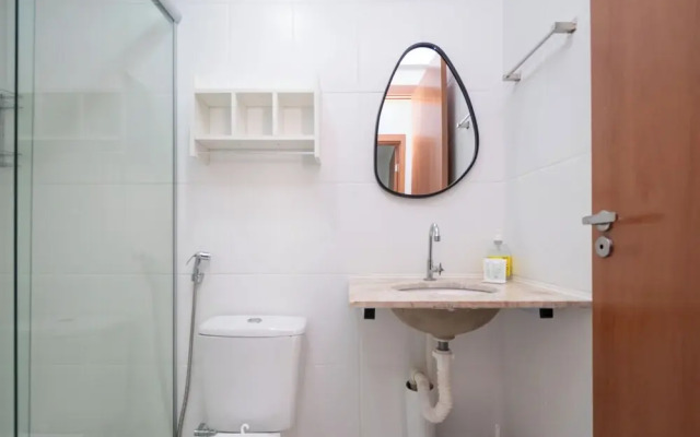 Apt in Full Condo, St. Faicalville - Vam0504