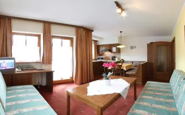 Ferienhaus Birgit