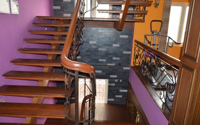 Отель B&B at Cozy Home In Banasthali Непал, Катманду - отзывы, цены и фото номеров - забронировать отель B&B at Cozy Home In Banasthali онлайн вид на фасад