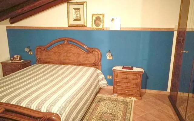 House With 2 Bedrooms in Scopello