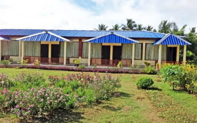 Hotel Neha Palace