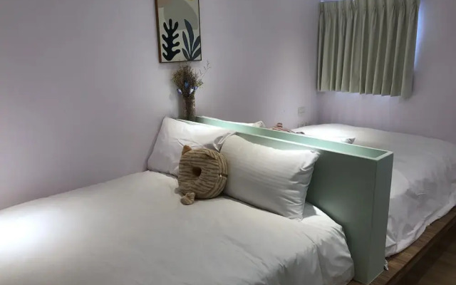 Stay a moment inn