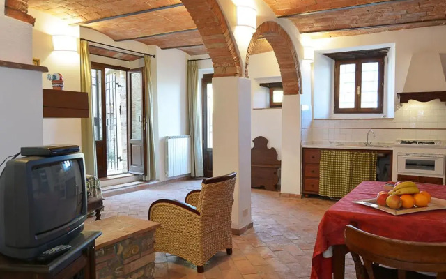 Agriturismo Torraiolo