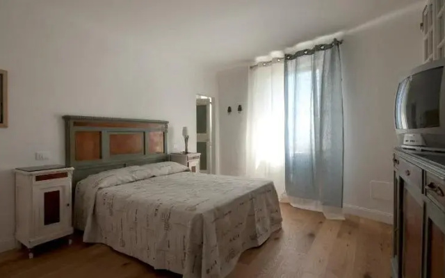 B&B Tre finestre sul mare