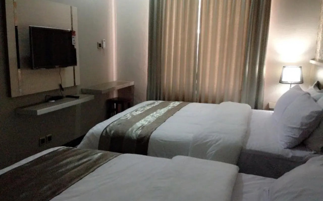 Safa Homestay