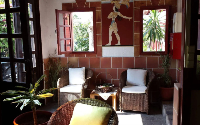 Mark Hotel