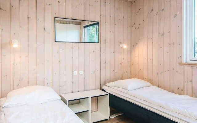 5 Star Holiday Home in Blavand