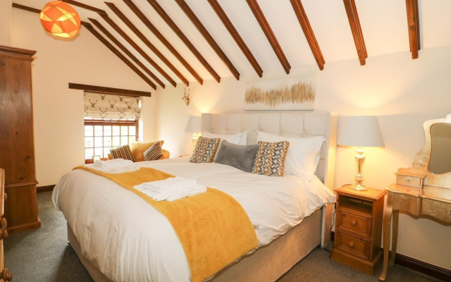 King's Cottage