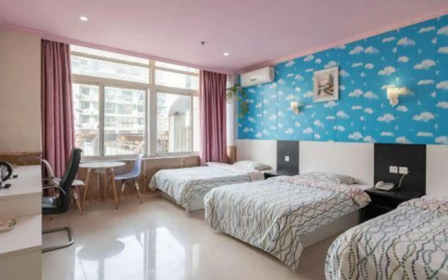 Kuwo Express Hotel