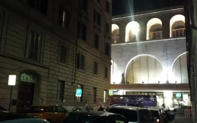 Cialdini 13 Roma