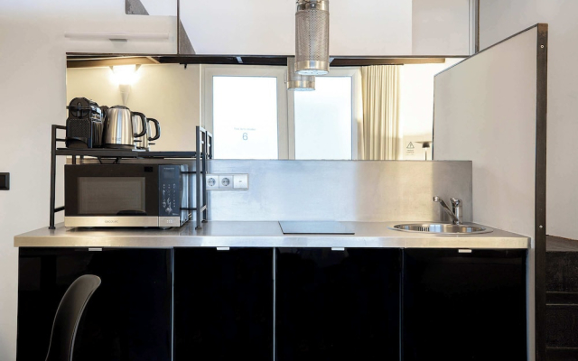 Fine Arts ATELIERS by Olala Homes