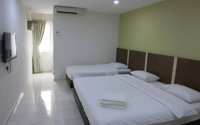 ND Hotel