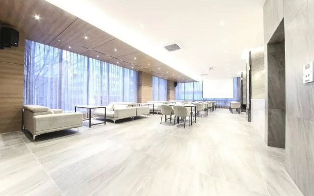 Busan station city hotel
