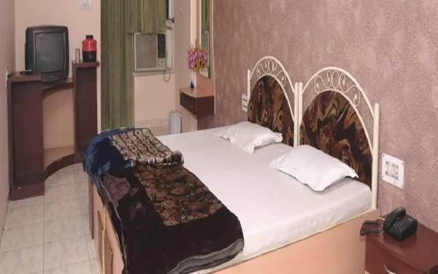 Hotel Anand Palace