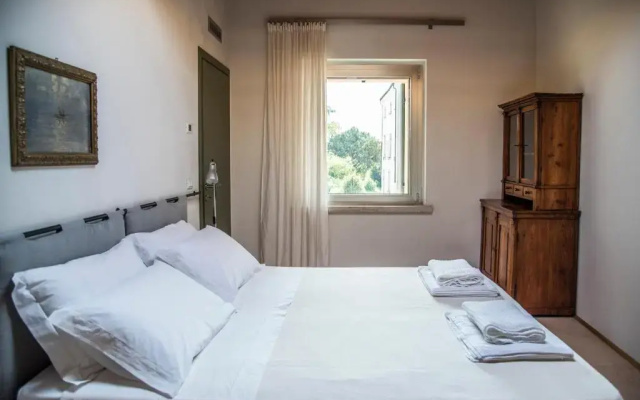 Agriturismo Corte Ruffoni