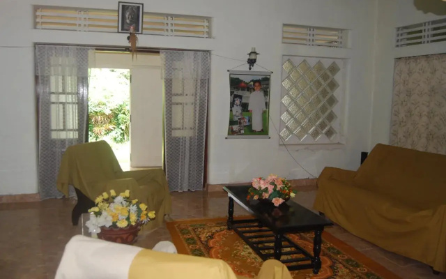 Weeragiri home stay