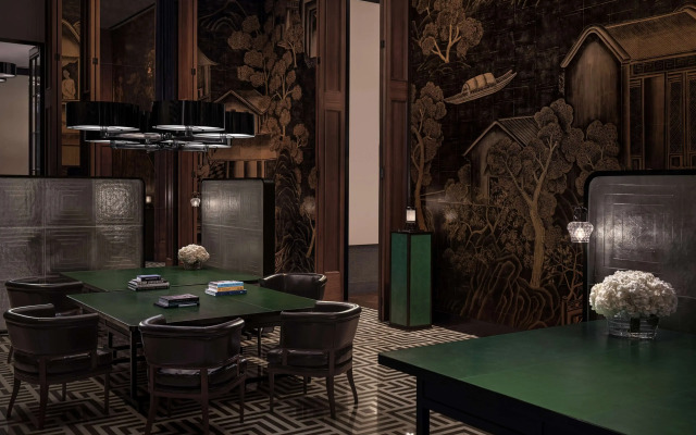 Andaz Shenzhen Bay, By Hyatt