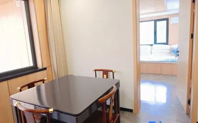 Nanshanli Homestay (Wutai Mountain Wuye Temple)