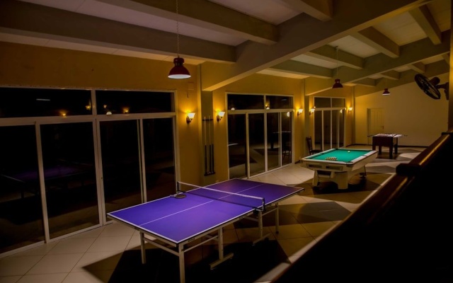 Safari Garden Hotel