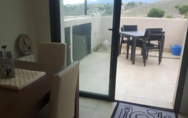 Casa Patrick