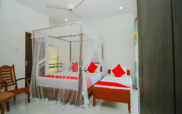 OYO 416 Onaro Beach View