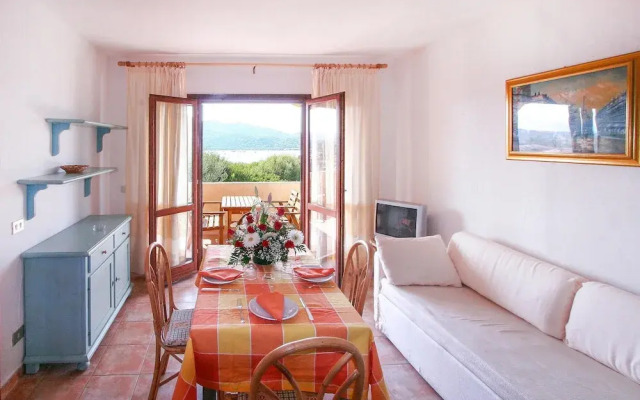 Awesome Apartment in Golfo Aranci With 2 Bedrooms