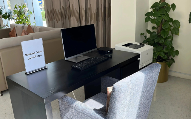 Staybridge Suites Al Khobar by IHG
