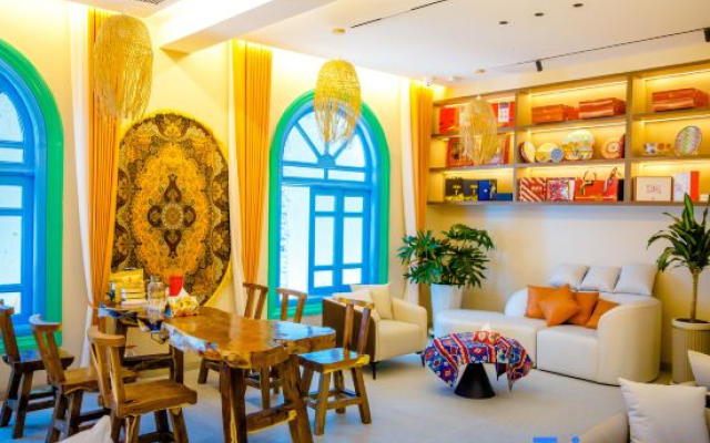 leisure time hotel