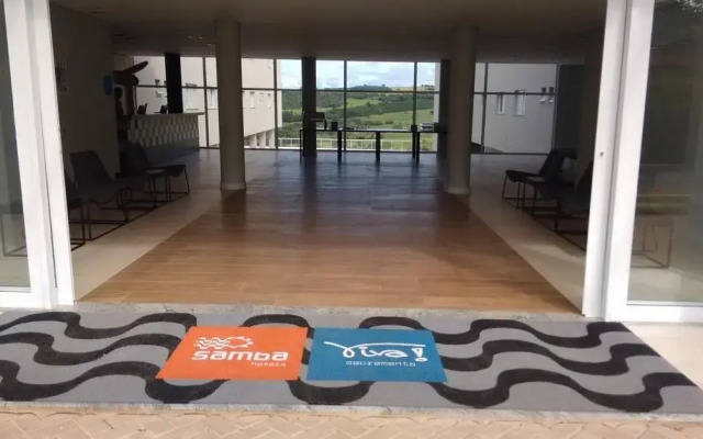 Hotel Manaca