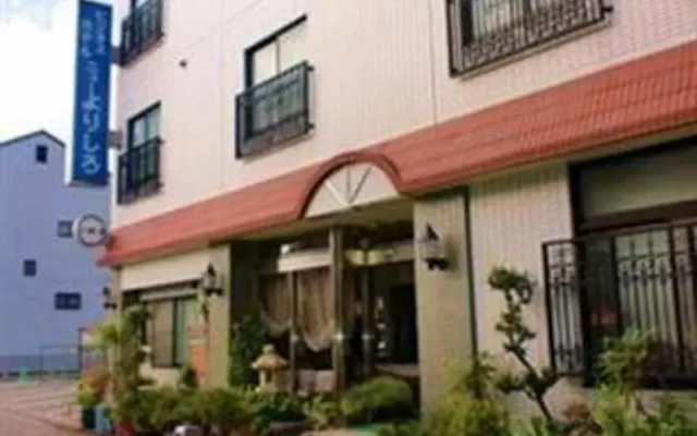 Hotel New Yorishiro