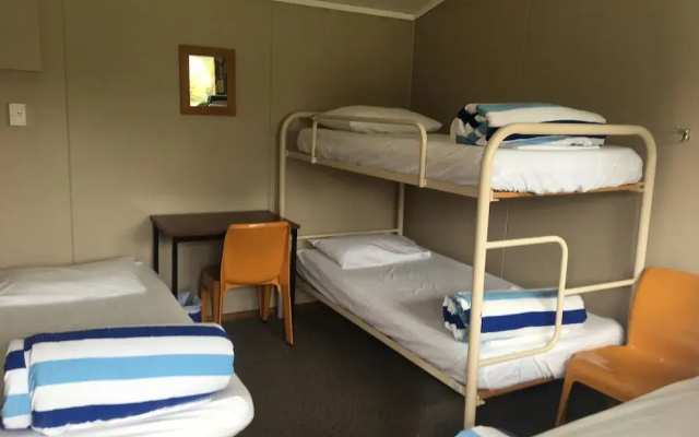 Omarama TOP 10 Holiday Park