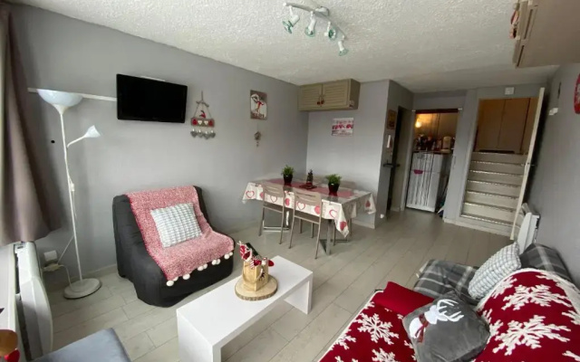 Residence Cortina 3