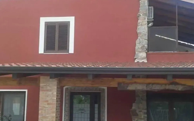 Agriturismo I Sette Venti