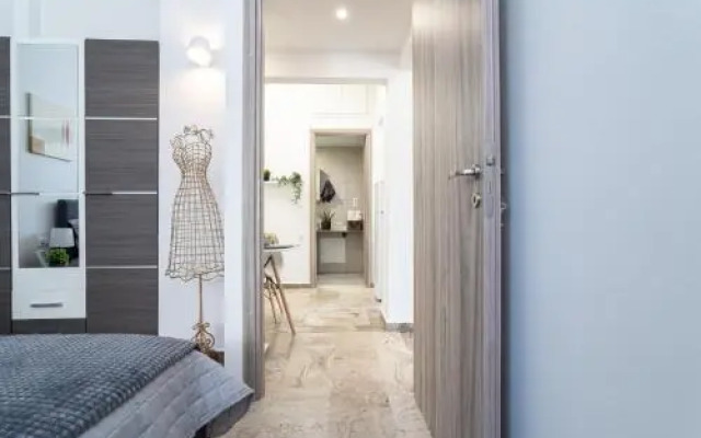 Magicstay - Flat 45M² 1 Bedroom 1 Bathroom - Chania