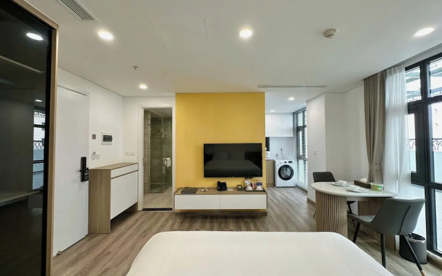 GEM Hotel & Residence