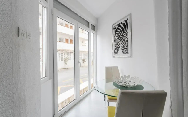 NERJA SPAIN FLATS - NSF7 TORRESOL studio