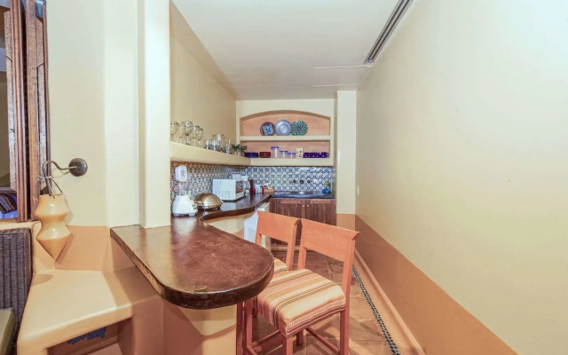 Hilton Grand Vacations Club Zihuatanejo