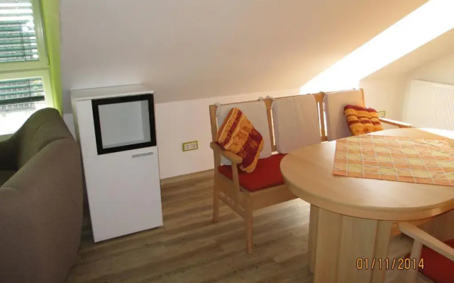 Ferienwohnung Hein