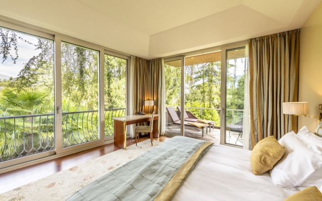 Villa Principe Leopoldo